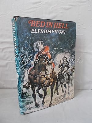 Seller image for Bed In Hell for sale by High Barn Books
