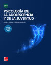 Imagen del vendedor de Psicologa de la adolescencia y de la juventud (edicin adaptada UNED) a la venta por AG Library