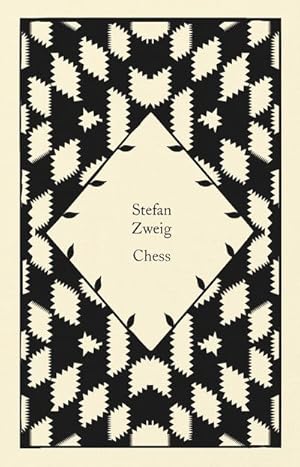 Seller image for Chess : A Novel for sale by Smartbuy