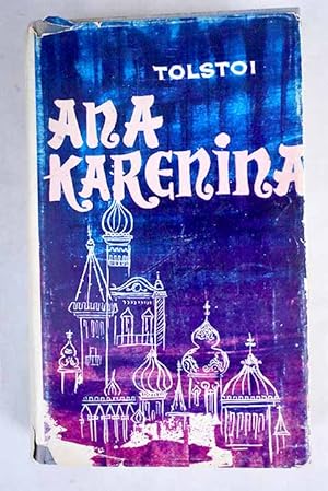 Ana Karenina