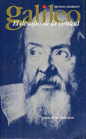 Imagen del vendedor de Galileo, el desafo de la verdad a la venta por Rincn de Lectura