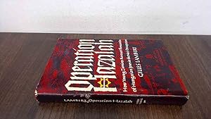 Seller image for Operation Hazalah for sale by BoundlessBookstore