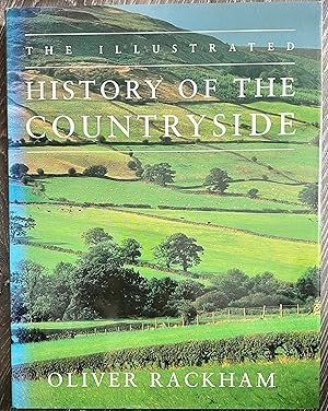 Seller image for The Illustrated History of the Countryside for sale by Book_Attic