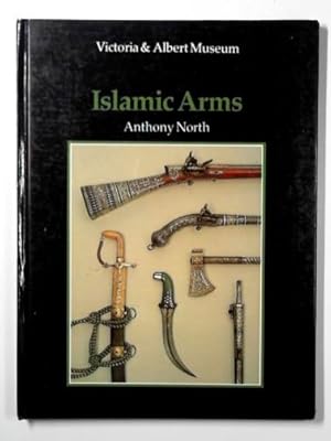 Seller image for An introduction to Islamic arms for sale by Cotswold Internet Books