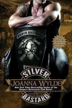 Imagen del vendedor de Silver Bastard a la venta por GreatBookPricesUK