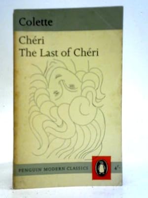 Bild des Verkufers fr Cheri and the Last Of Cheri zum Verkauf von World of Rare Books