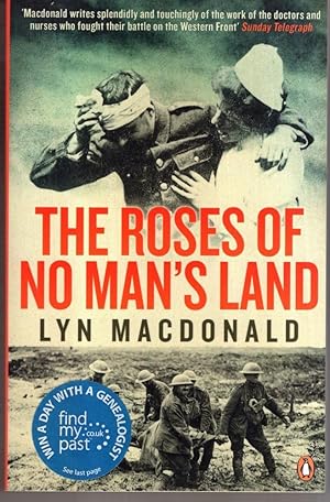 Seller image for The Roses of No Man's Land for sale by High Street Books