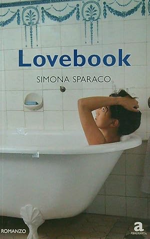Imagen del vendedor de Lovebook a la venta por Librodifaccia