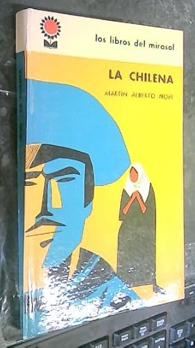 Immagine del venditore per La chilena venduto da Librera La Candela