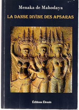 La danse divine des Apsaras