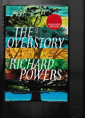 Seller image for The Overstory for sale by Riverside Books