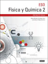 Seller image for FSICA Y QUMICA 2 ESO TESLA for sale by Agapea Libros