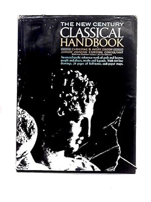 Immagine del venditore per The New Century Classical Handbook venduto da World of Rare Books
