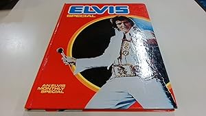 Seller image for Elvis Special for sale by BoundlessBookstore