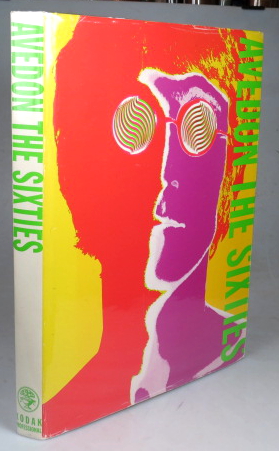 Imagen del vendedor de The Sixties a la venta por Bow Windows Bookshop (ABA, ILAB)