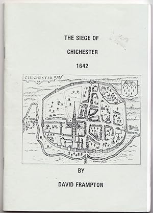 Siege of Chichester, 1642 (English Civil War Battles & Sieges S.)