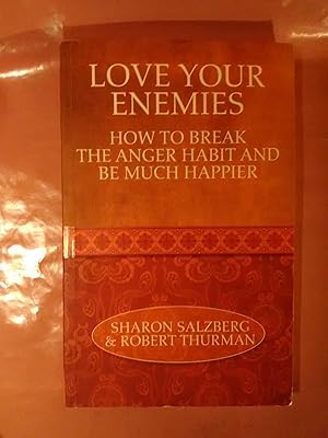 Seller image for Love Your Enemies for sale by Imaginal Books