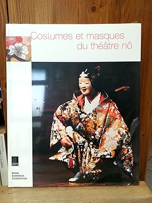 Seller image for Costumes et masques du thtre n for sale by Il Salvalibro s.n.c. di Moscati Giovanni