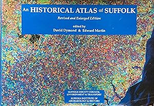 An historical atlas of Suffolk