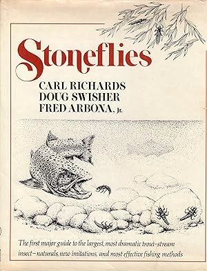 Immagine del venditore per Stoneflies (SIGNED) venduto da David Foley Sporting Books