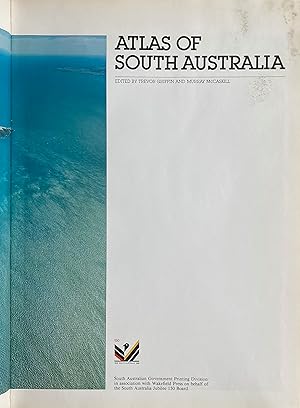 Atlas of South Australia