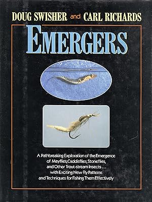 Emergers (SIGNED)