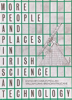 Seller image for More people and places in Irish science and technology for sale by Acanthophyllum Books