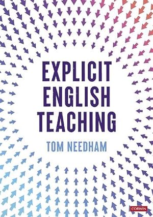Imagen del vendedor de Explicit English Teaching (Hardcover) a la venta por Grand Eagle Retail