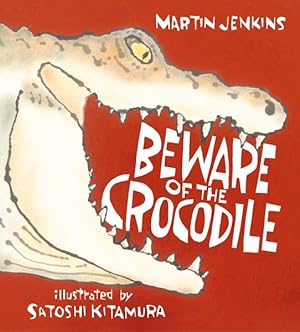 Seller image for Beware of the Crocodile for sale by GreatBookPrices