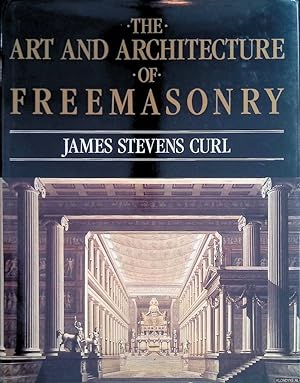 Bild des Verkufers fr The Art and Architecture of Freemasonry zum Verkauf von Klondyke