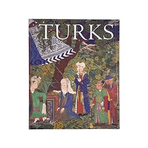 Bild des Verkufers fr Turks A Journey Of A Thousand Years, 600-1600 zum Verkauf von Riveting Books