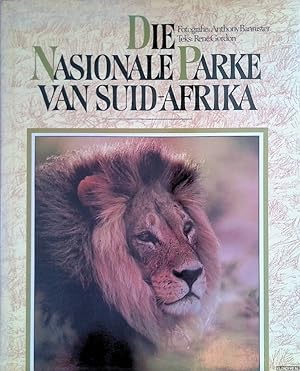 Seller image for Die Nasionale Parke Van Suid-Afrika for sale by Klondyke