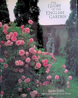 Seller image for The Glory of the English Garden for sale by Klondyke
