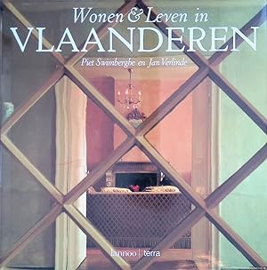 Seller image for Wonen & leven in Vlaanderen for sale by Klondyke