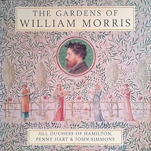 Bild des Verkufers fr The Gardens of William Morris zum Verkauf von Klondyke