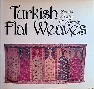 Seller image for Turkish Flat Weaves: Introduction to the Weaving and Culture of Anatolia for sale by Klondyke