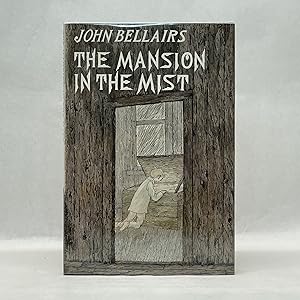 Image du vendeur pour THE MANSION IN THE MIST mis en vente par Atlanta Vintage Books