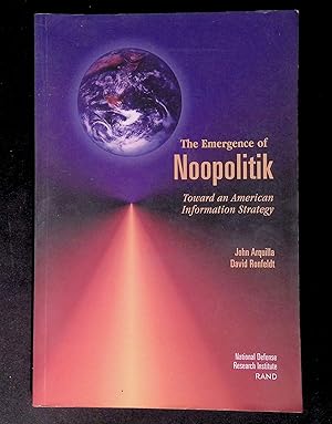 Seller image for The emergence of Noopolitik for sale by LibrairieLaLettre2