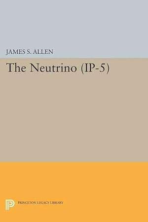 Image du vendeur pour The Neutrino. (IP-5) (Paperback) mis en vente par CitiRetail