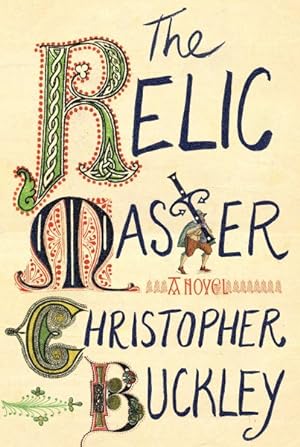 Seller image for Relic Master for sale by GreatBookPrices