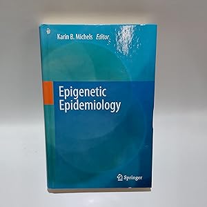 Seller image for Epigenetic Epidemiology for sale by Cambridge Rare Books