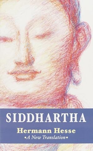 Image du vendeur pour Siddhartha mis en vente par BuchWeltWeit Ludwig Meier e.K.