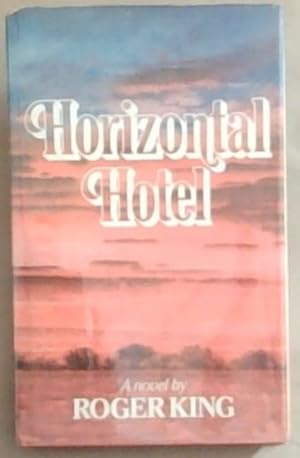 Bild des Verkufers fr Horizontal hotel zum Verkauf von Chapter 1