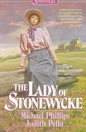 Seller image for The Lady of Stonewycke (Stonewycke Trilogy, Book 3) for sale by Reliant Bookstore