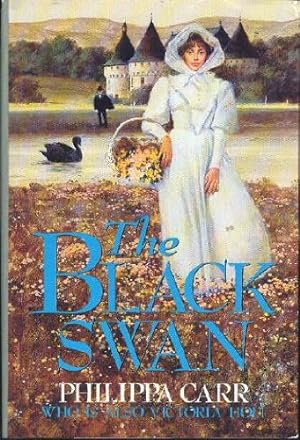 Seller image for Black Swan for sale by Reliant Bookstore