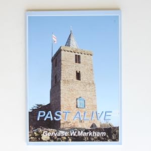 Past Alive: The Story of the Christian Church in Morland