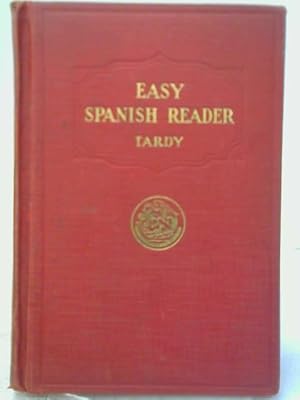 Bild des Verkufers fr Easy Spanish Reader zum Verkauf von World of Rare Books