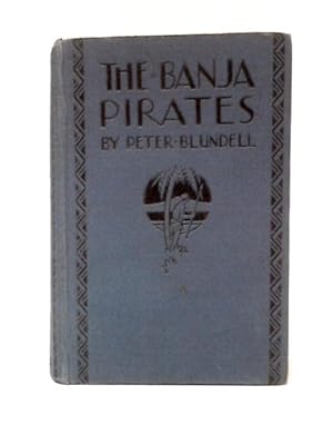 Seller image for The Banja Pirates for sale by World of Rare Books