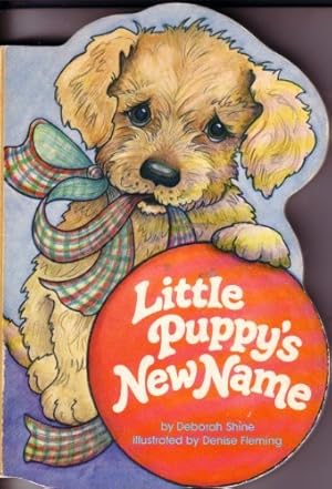 Immagine del venditore per Little Puppys New Name venduto da Reliant Bookstore