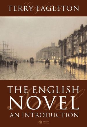 The English Novel - An Introduction